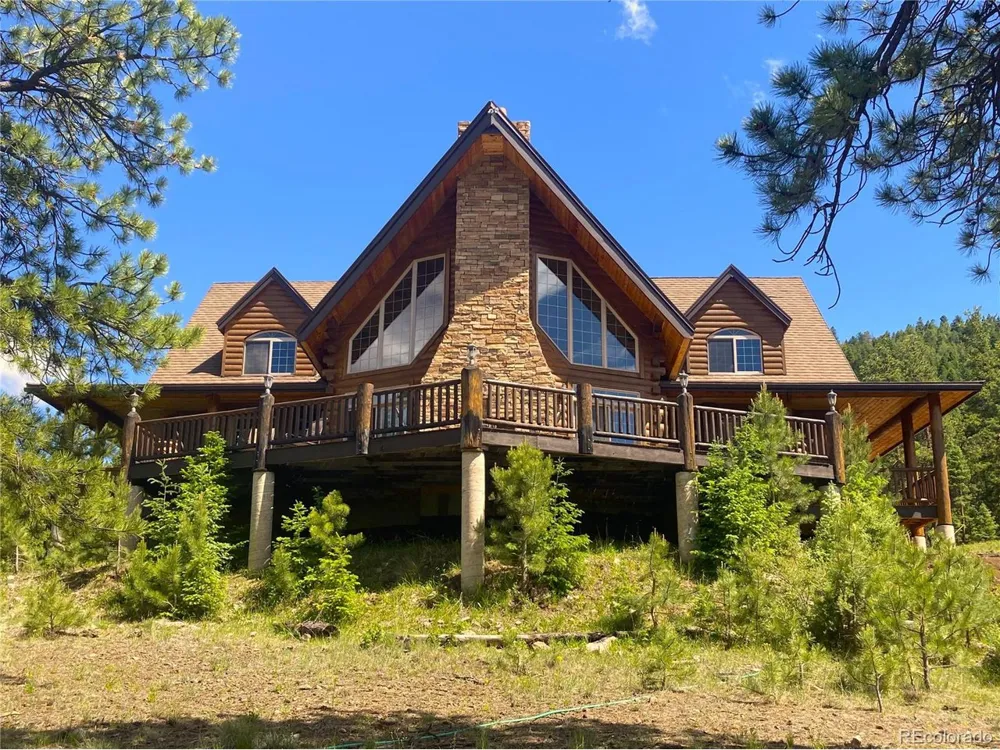6101 Tallahassee Trail Canon City, CO 81212