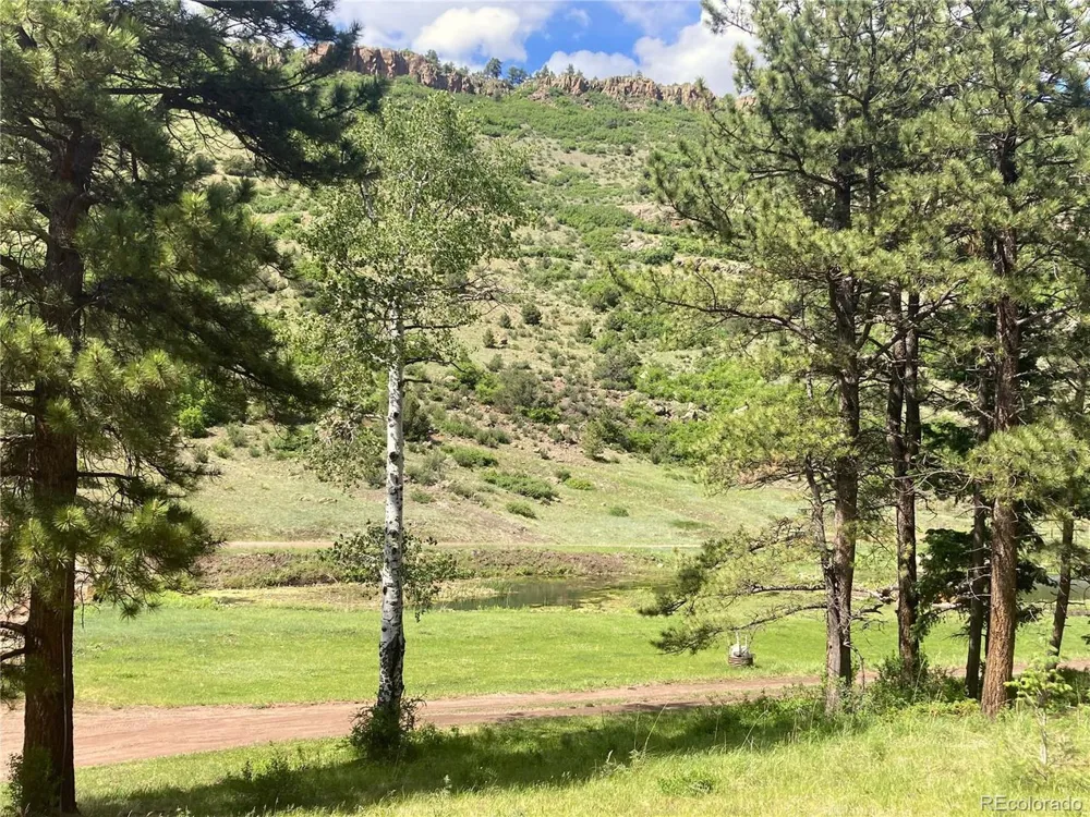 6101 Tallahassee Trail Canon City, CO 81212