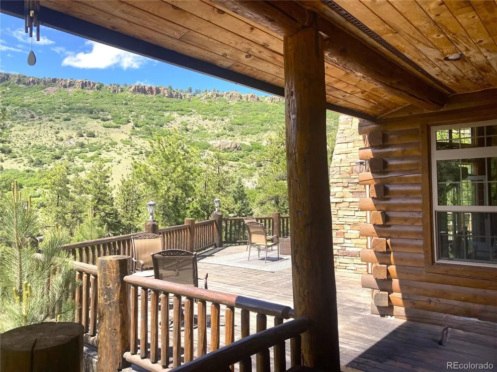 6101 Tallahassee Trail Canon City, CO 81212