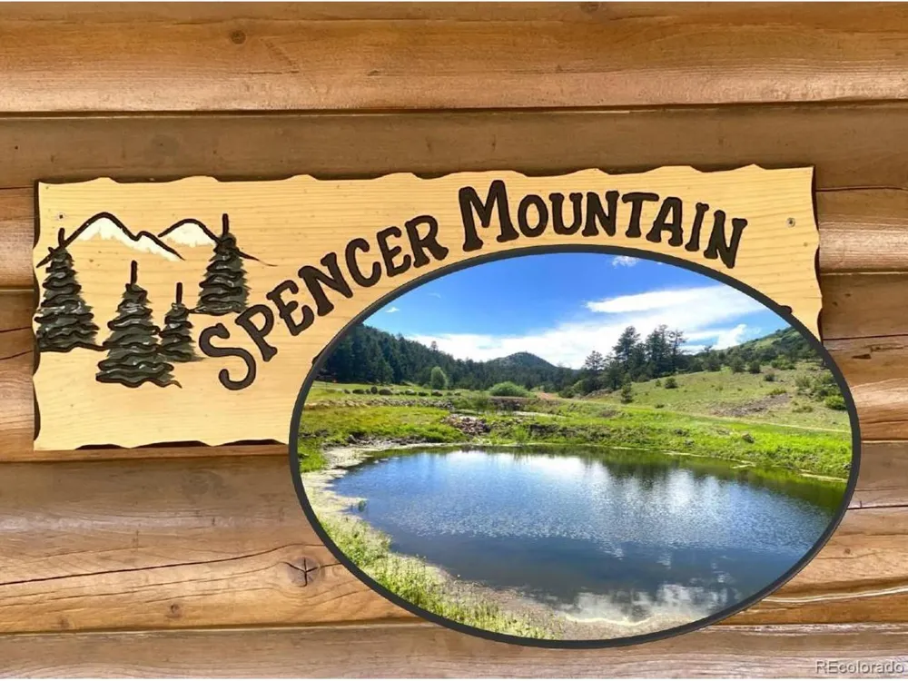6101 Tallahassee Trail Canon City, CO 81212