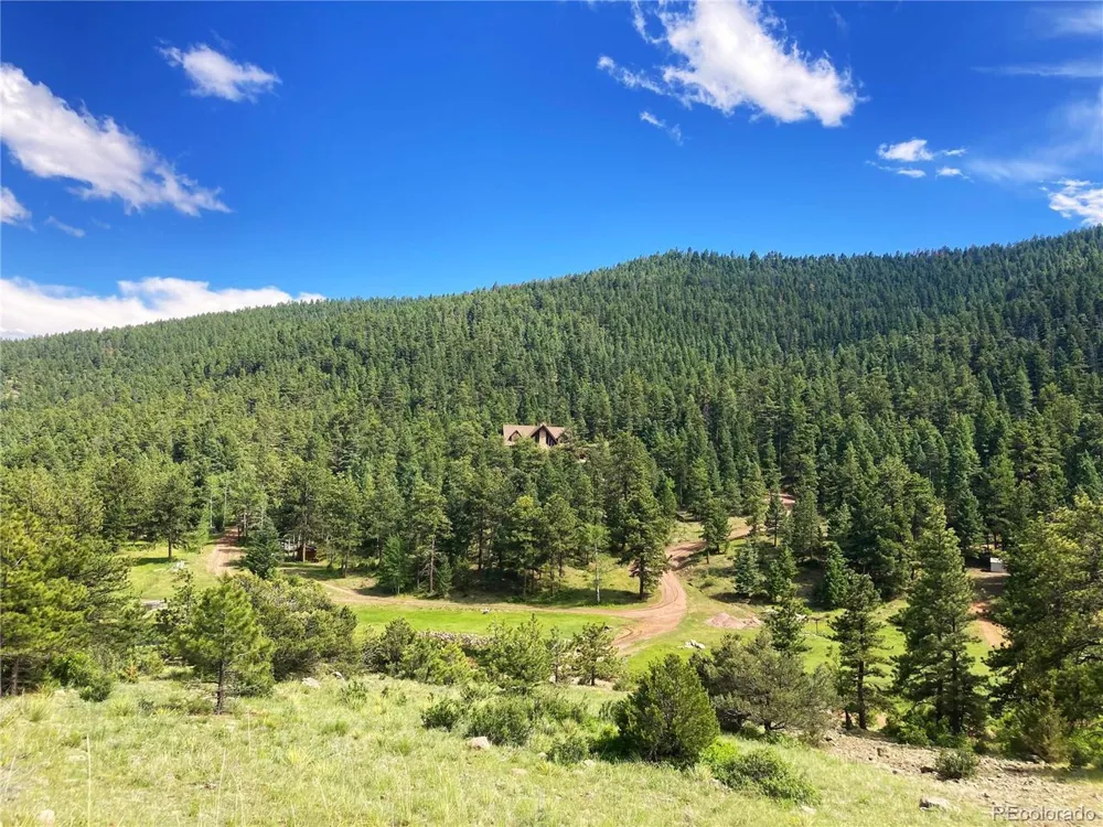 6101 Tallahassee Trail Canon City, CO 81212