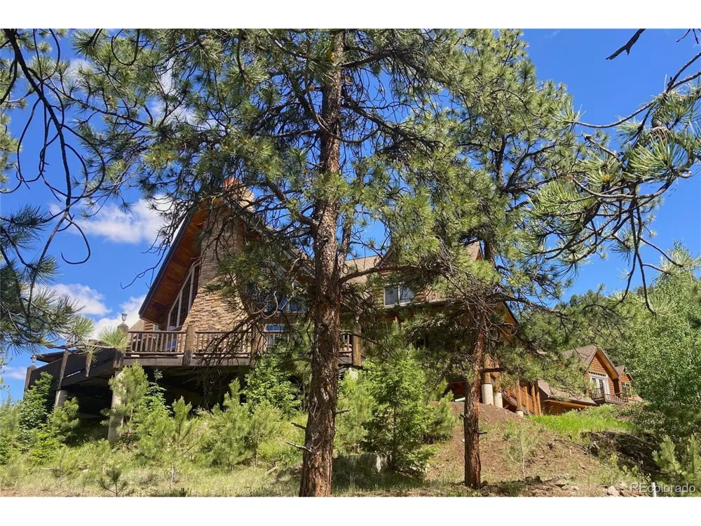 6101 Tallahassee Trail Canon City, CO 81212