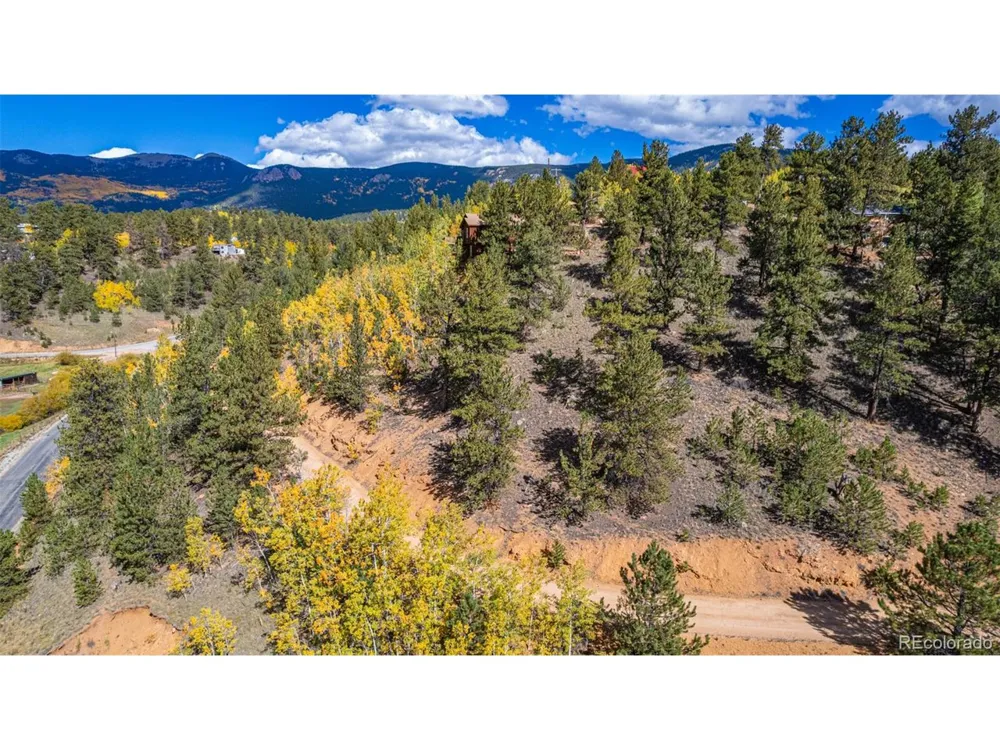 103 Gross Road Bailey, CO 80421