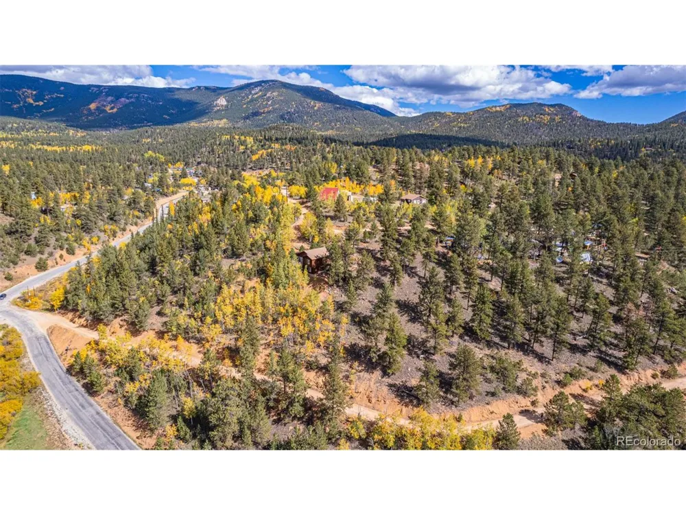 103 Gross Road Bailey, CO 80421