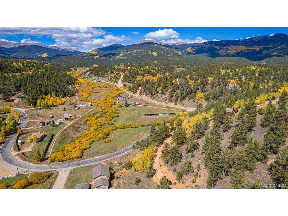 103 Gross Road Bailey, CO 80421