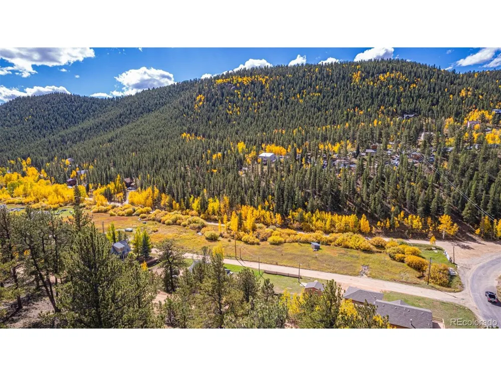 103 Gross Road Bailey, CO 80421