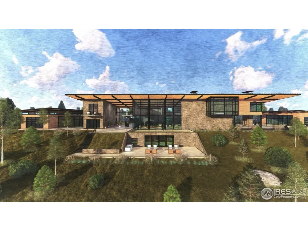 11919 State Hwy 93, Lot B Boulder, CO 80303