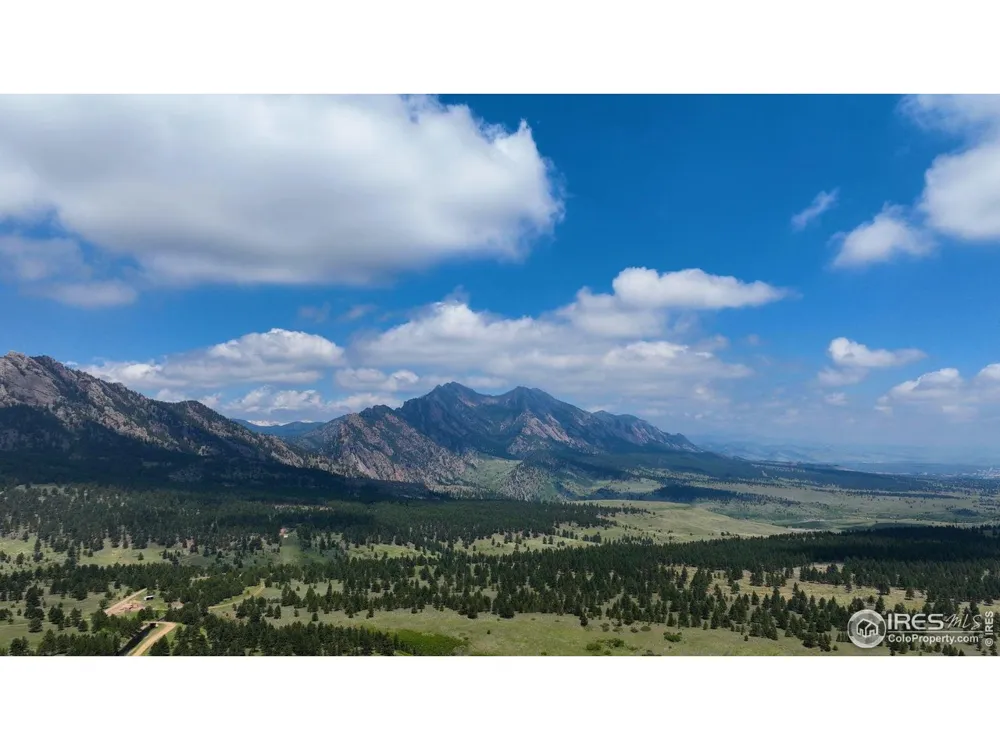 11919 State Hwy 93, Lot B Boulder, CO 80303