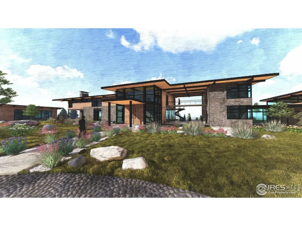 11919 State Hwy 93, Lot B Boulder, CO 80303