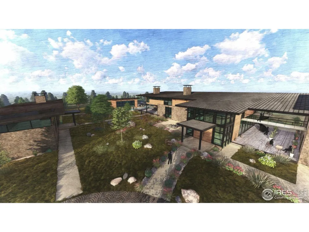 11919 State Hwy 93, Lot B Boulder, CO 80303