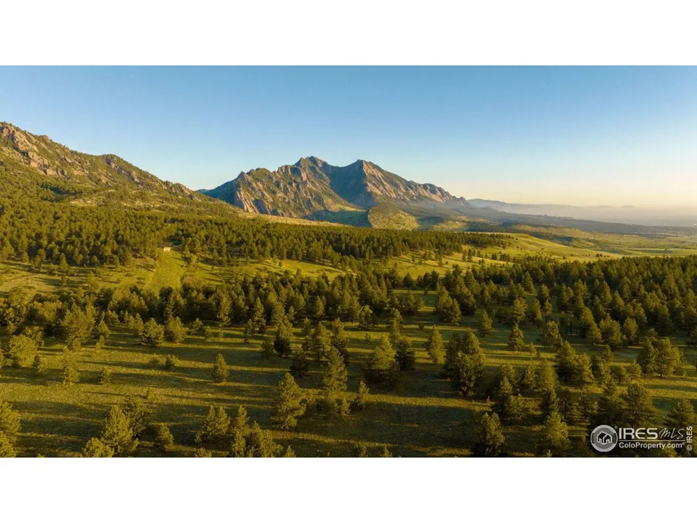 11919 State Hwy 93, Lot B Boulder, CO 80303