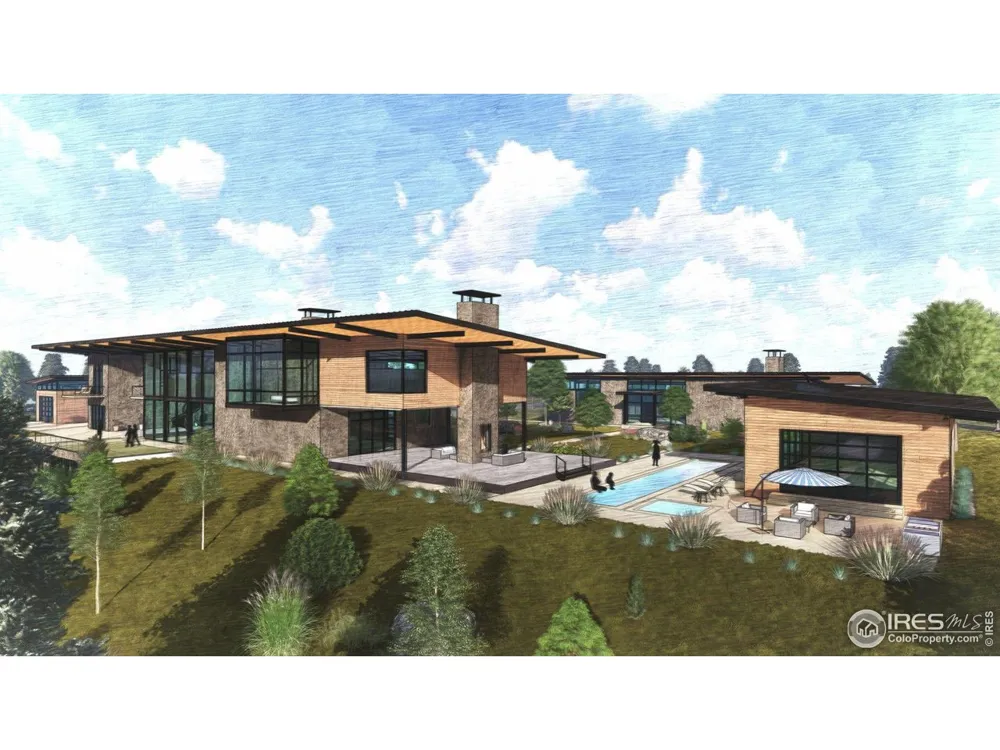 11919 State Hwy 93, Lot B Boulder, CO 80303