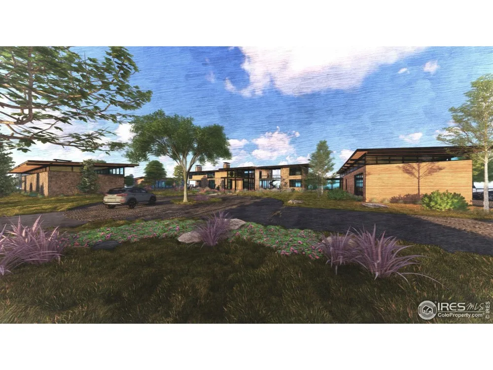 11919 State Hwy 93, Lot B Boulder, CO 80303