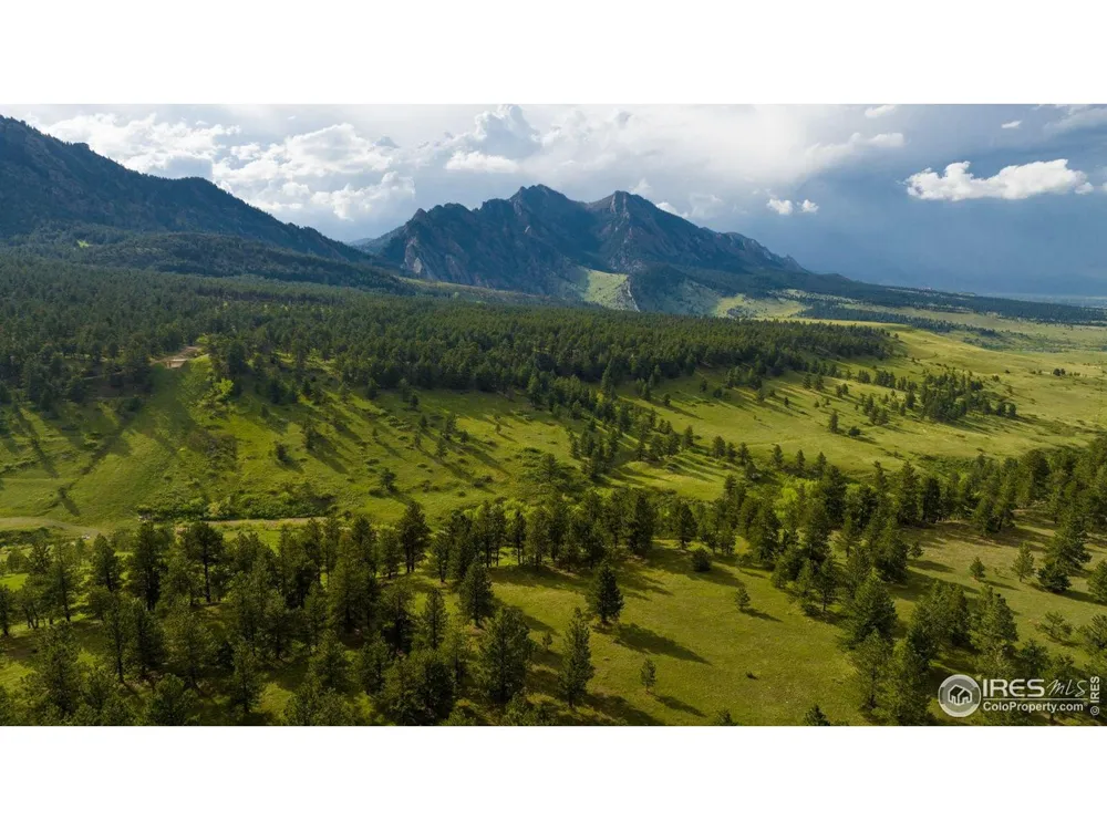 11919 State Hwy 93, Lot B Boulder, CO 80303