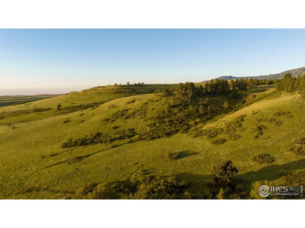 11919 State Hwy 93, Lot C Boulder, CO 80303
