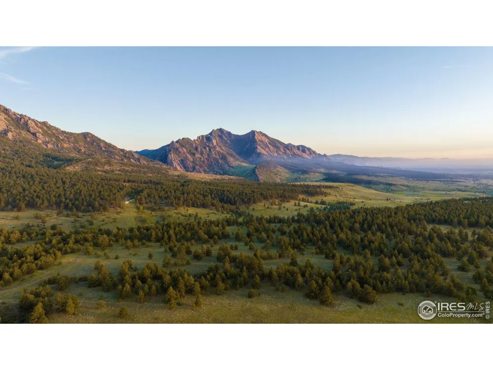 11919 State Hwy 93, Lot C Boulder, CO 80303