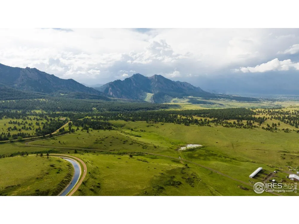 11919 State Hwy 93, Lot C Boulder, CO 80303