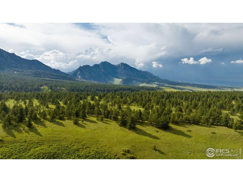 11919 State Hwy 93, Lot C Boulder, CO 80303