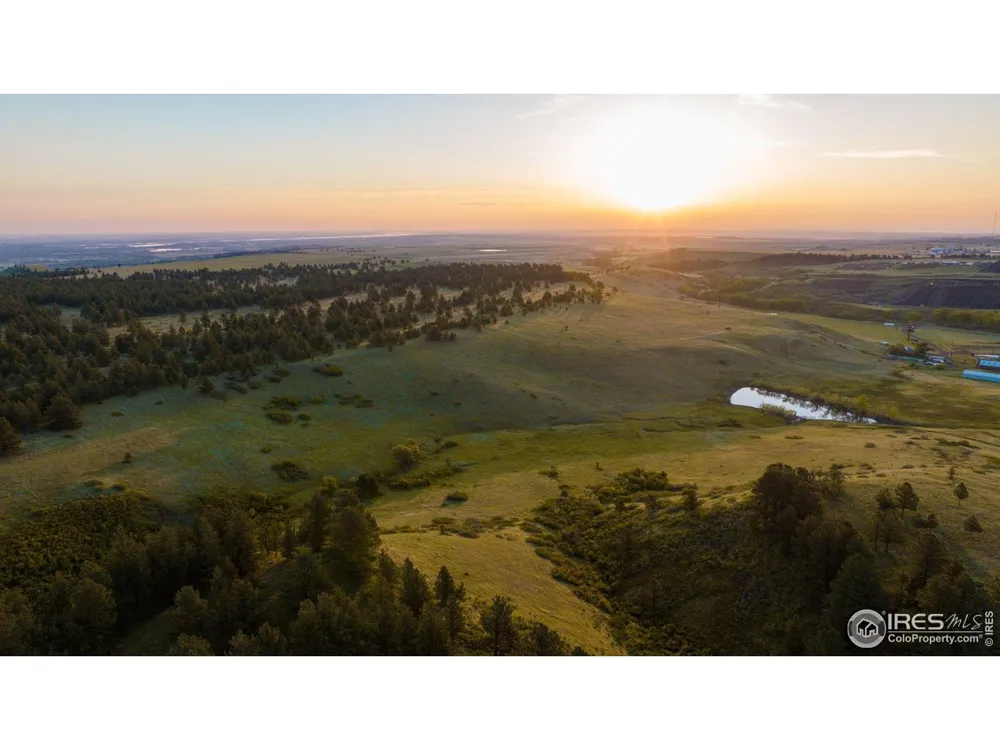 11919 State Hwy 93, Lot C Boulder, CO 80303