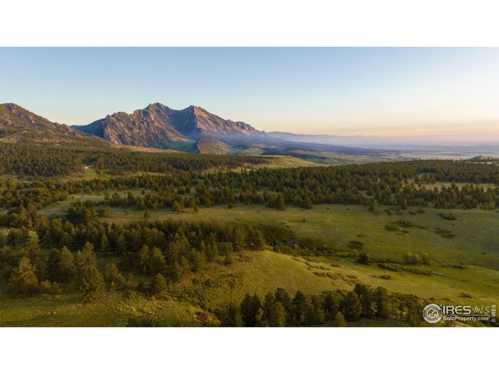 11919 State Hwy 93, Lot C Boulder, CO 80303