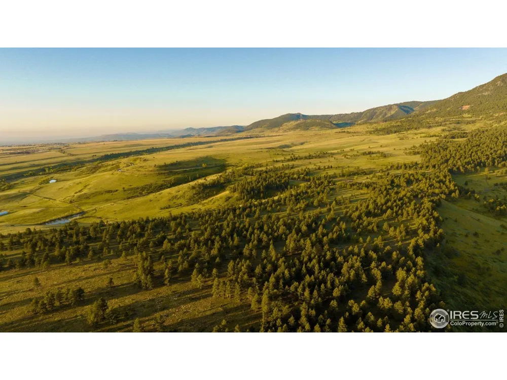 11919 State Hwy 93, Lot C Boulder, CO 80303