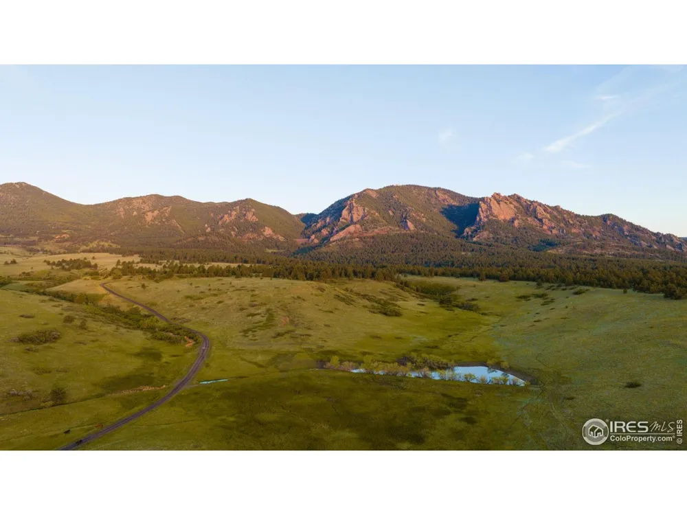 11919 State Hwy 93, Lot C Boulder, CO 80303