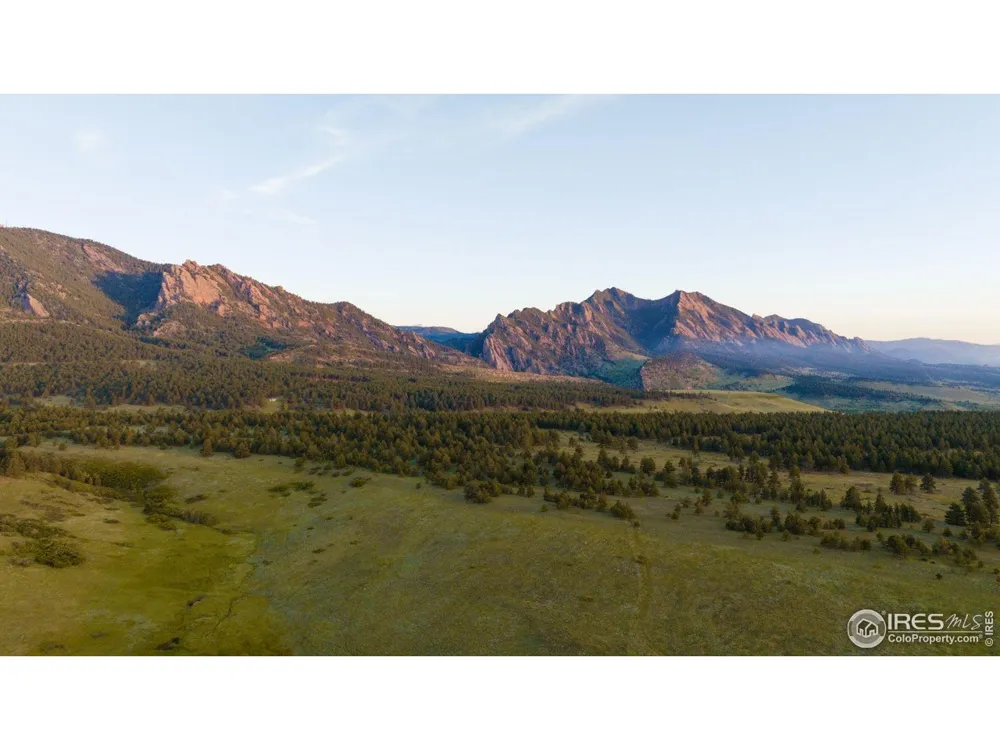 11919 State Hwy 93, Lot C Boulder, CO 80303
