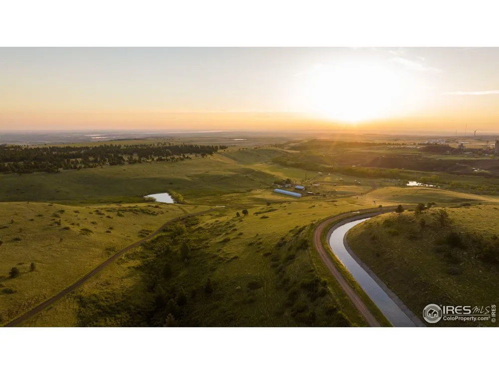 11919 State Hwy 93, Lot C Boulder, CO 80303