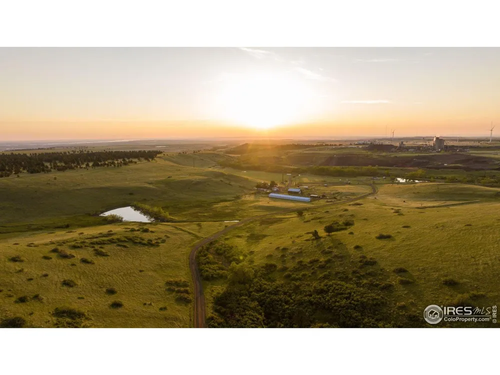 11919 State Hwy 93, Lot C Boulder, CO 80303