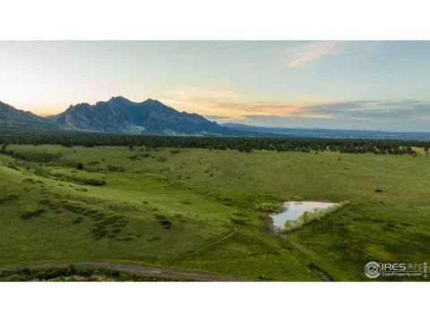11919 State Hwy 93, Lot C