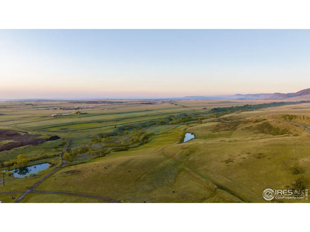 11919 State Hwy 93, Lot C Boulder, CO 80303