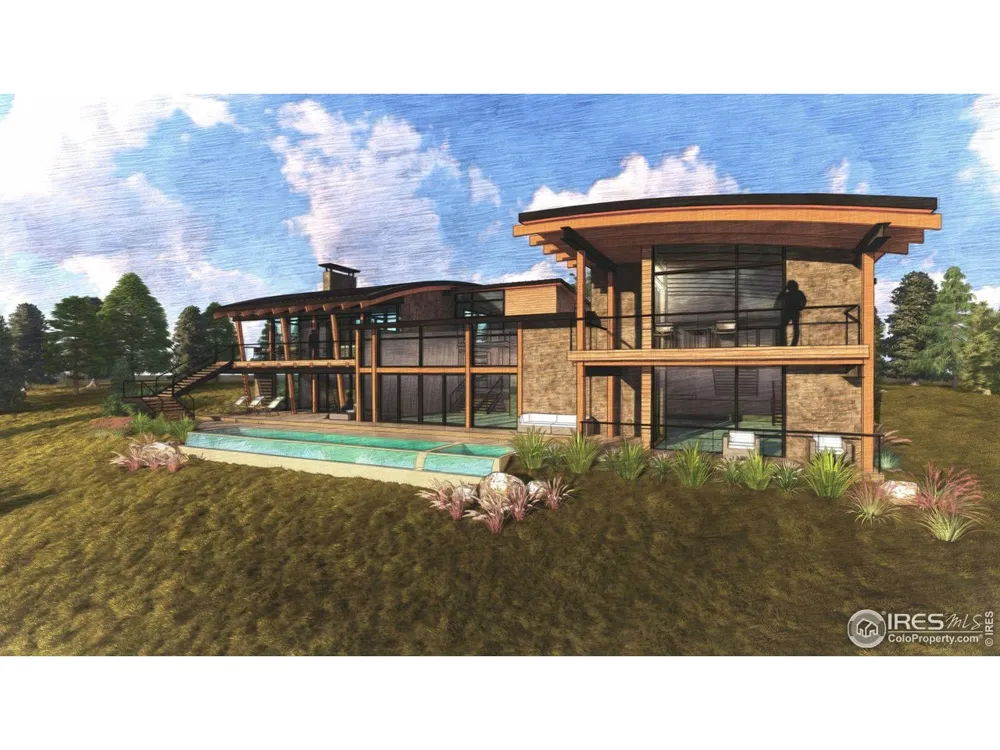 11919 State Hwy 93, Lot C Boulder, CO 80303