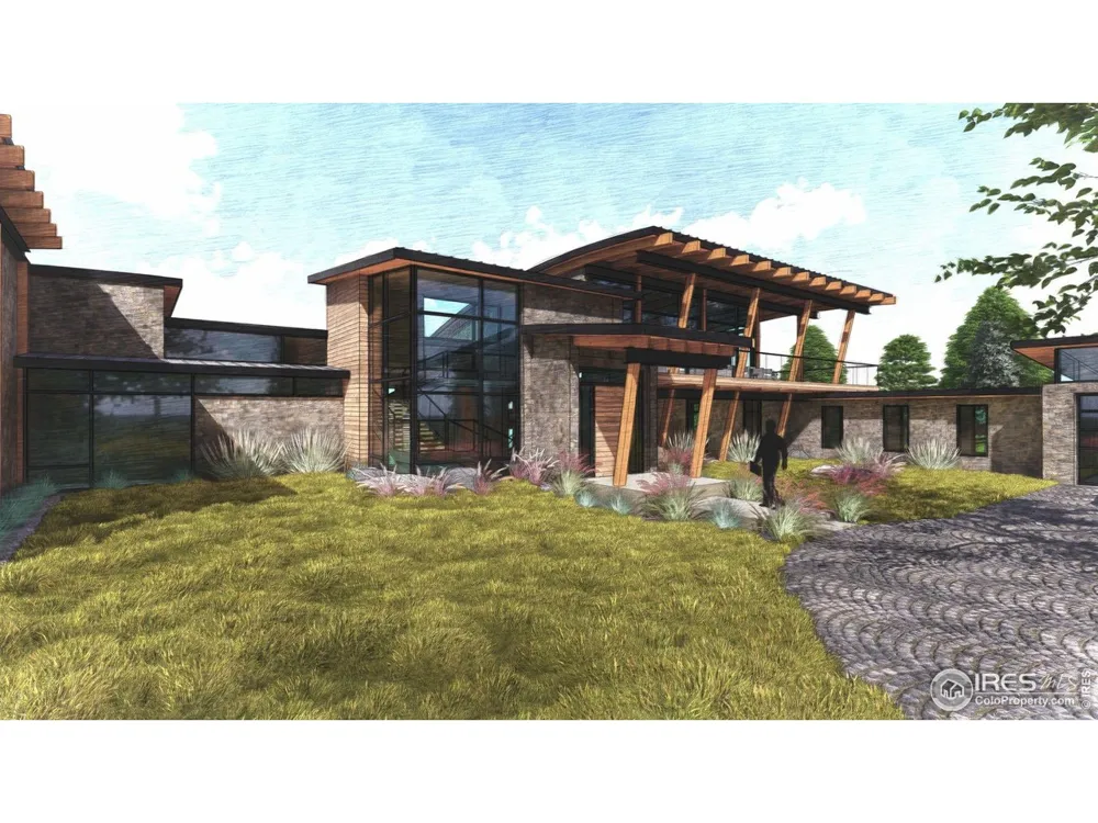11919 State Hwy 93, Lot C Boulder, CO 80303