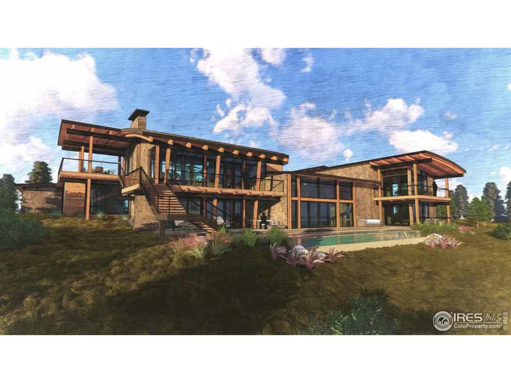 11919 State Hwy 93, Lot C Boulder, CO 80303
