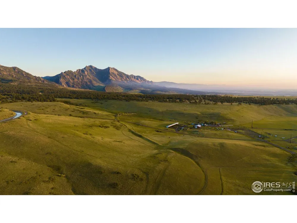 11919 State Hwy 93, Lot C Boulder, CO 80303