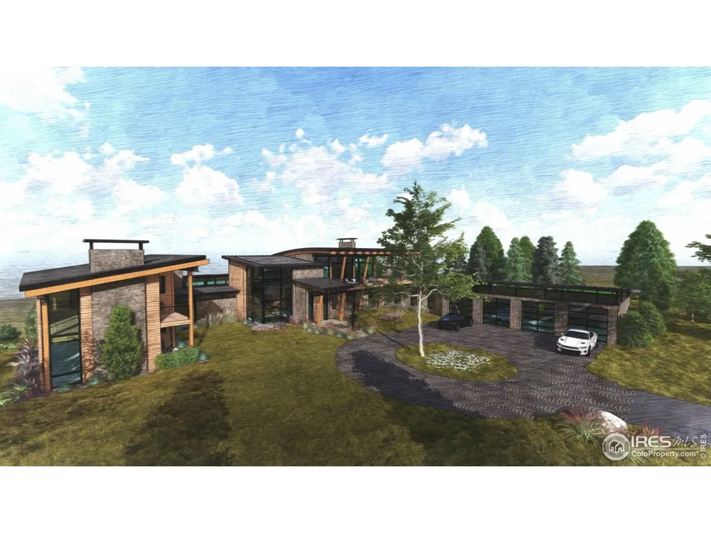 11919 State Hwy 93, Lot C Boulder, CO 80303
