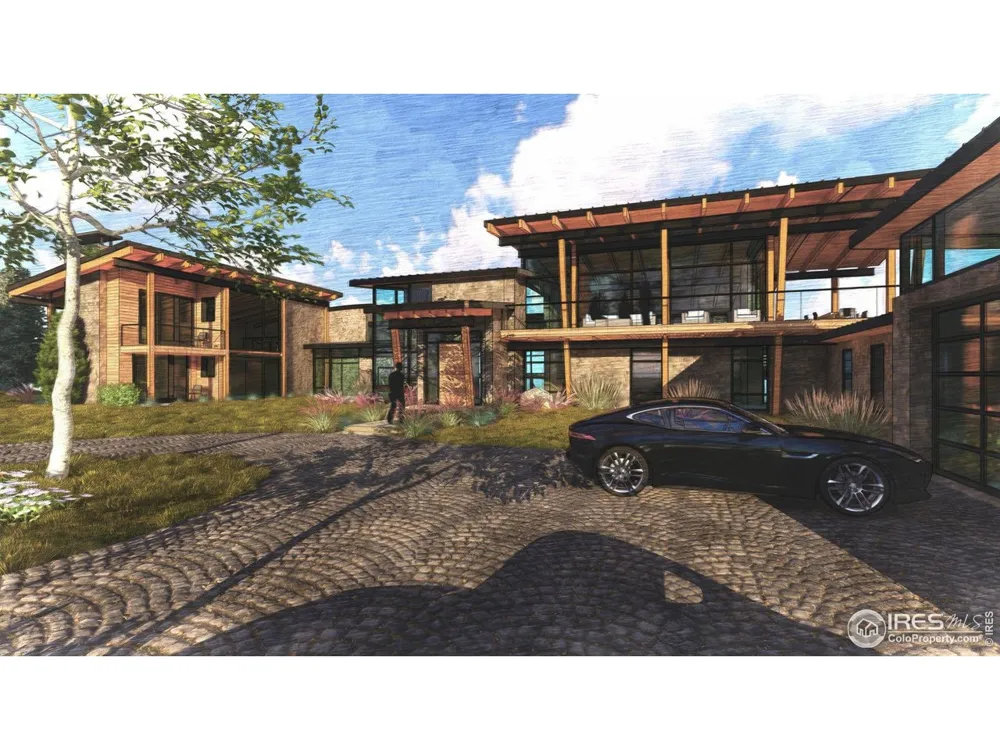 11919 State Hwy 93, Lot C Boulder, CO 80303