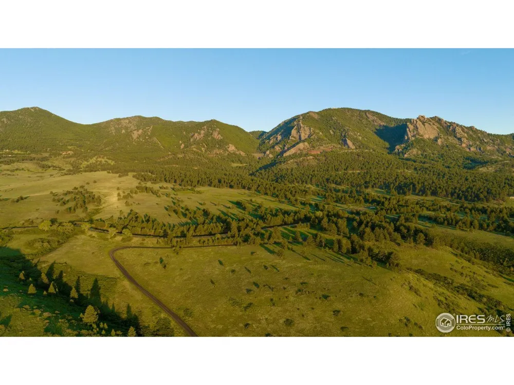 11919 State Hwy 93, Lot C Boulder, CO 80303