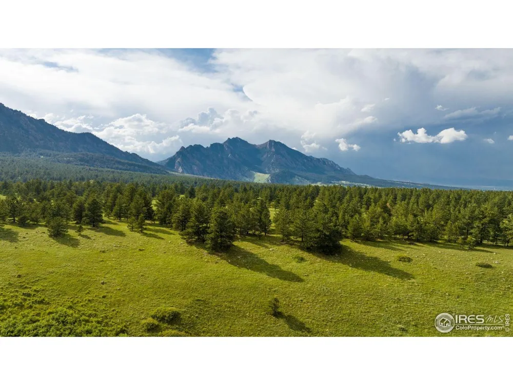 11919 State Hwy 93, Lot C Boulder, CO 80303