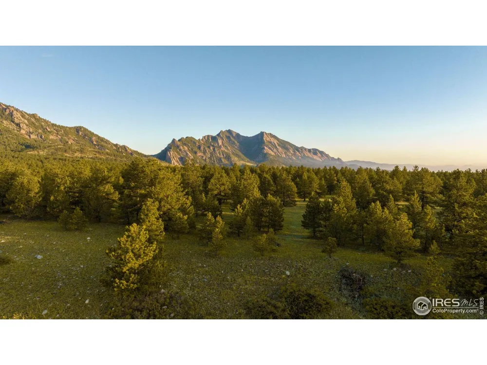 11919 State Hwy 93, Lot C Boulder, CO 80303