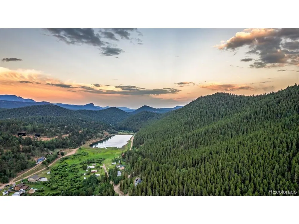 427 Wise Road Bailey, CO 80421