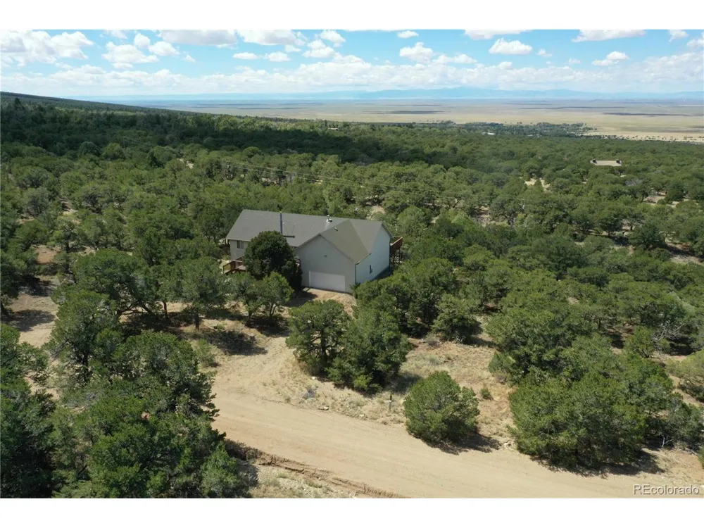 162 Cedar Ridge Road Mosca, CO 81146