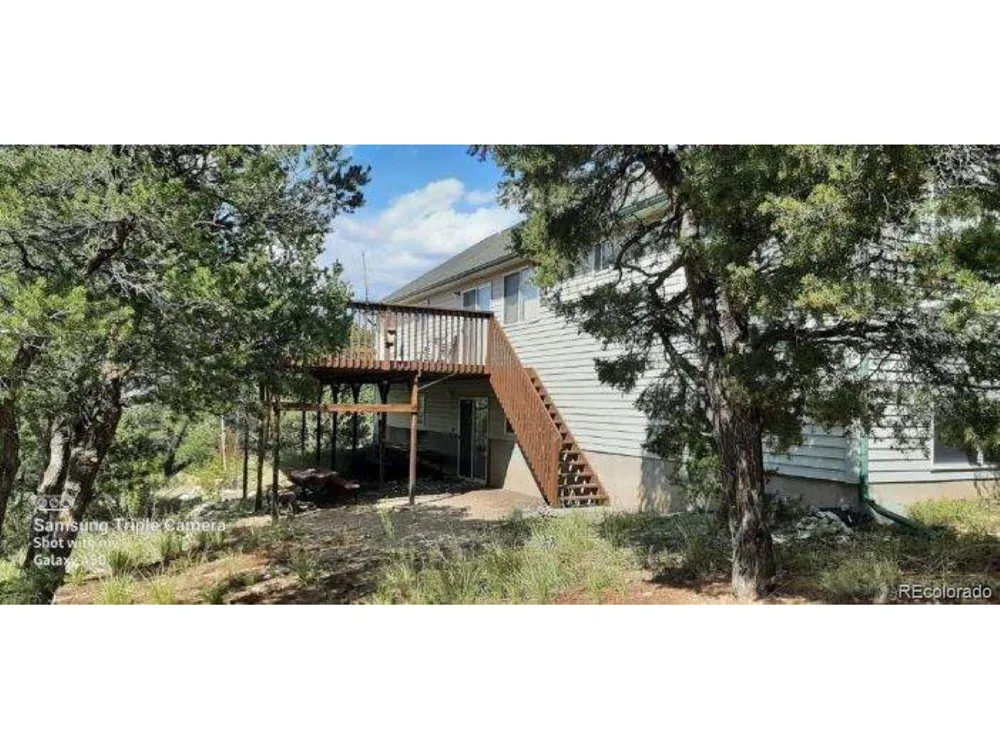 162 Cedar Ridge Road Mosca, CO 81146