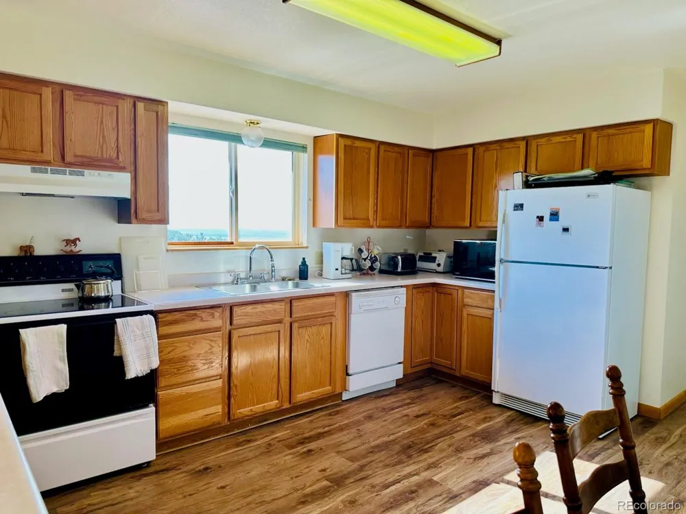 162 Cedar Ridge Road Mosca, CO 81146