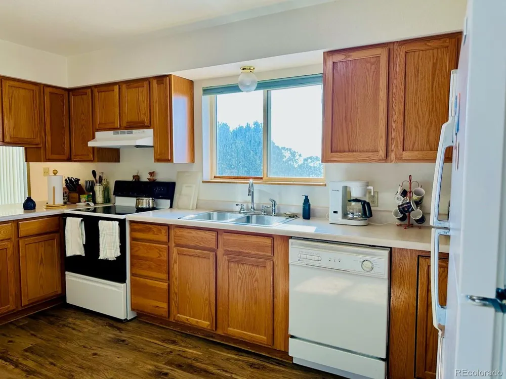 162 Cedar Ridge Road Mosca, CO 81146