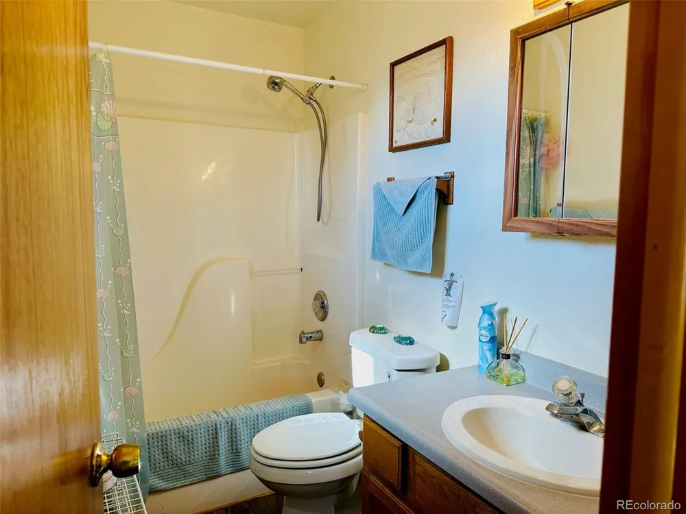 162 Cedar Ridge Road Mosca, CO 81146