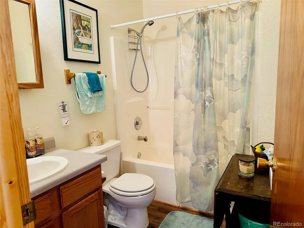 162 Cedar Ridge Road Mosca, CO 81146