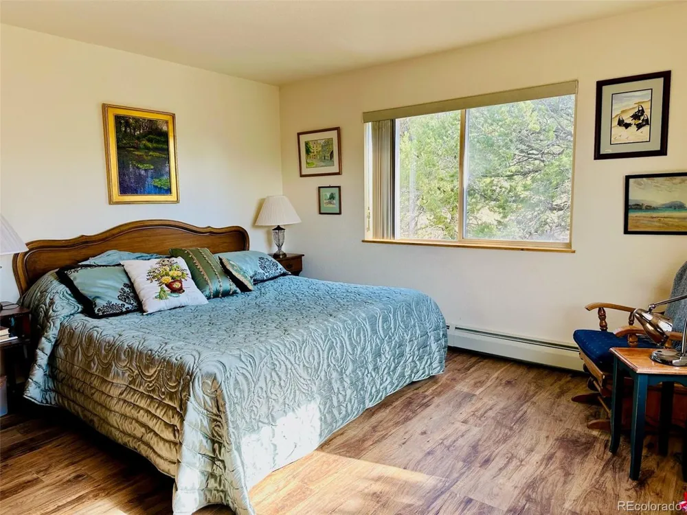 162 Cedar Ridge Road Mosca, CO 81146
