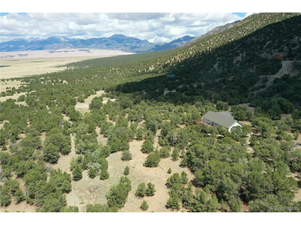 162 Cedar Ridge Road Mosca, CO 81146