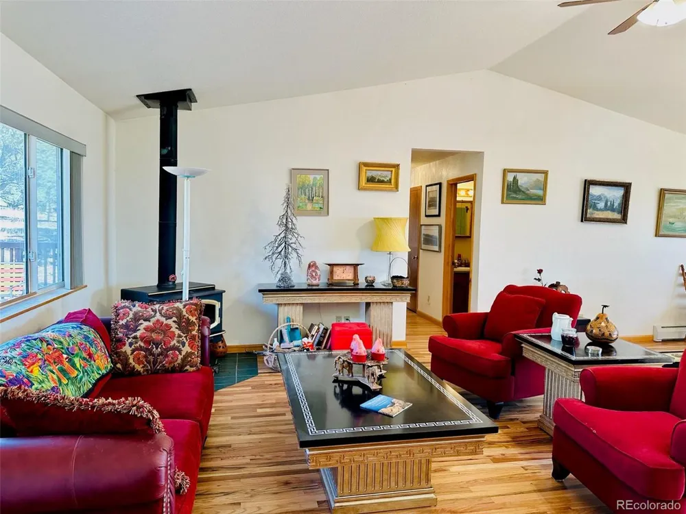 162 Cedar Ridge Road Mosca, CO 81146